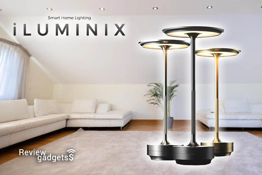 Qinux iluminix Erfahrungen