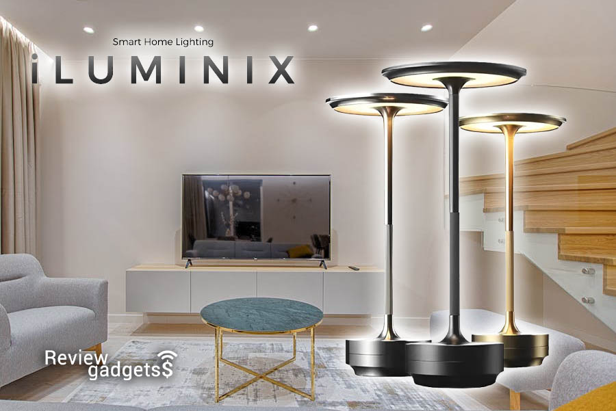 Qinux iluminix recensioni