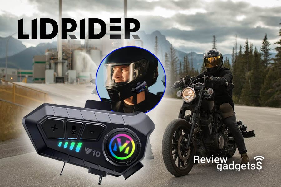 Qinux Lidrider Erfahrungen