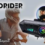 Qinux Lidrider Recensioni