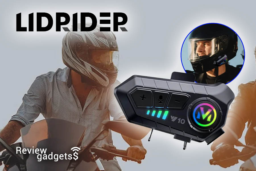Qinux Lidrider Recensioni