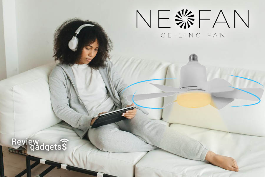 Qinux NeoFan Avis