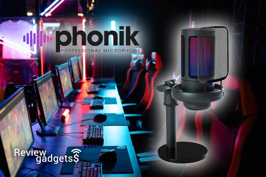 Qinux Phonik Avis