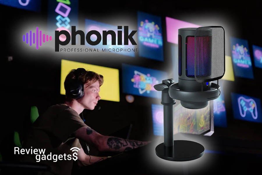 Qinux Phonik Reviews