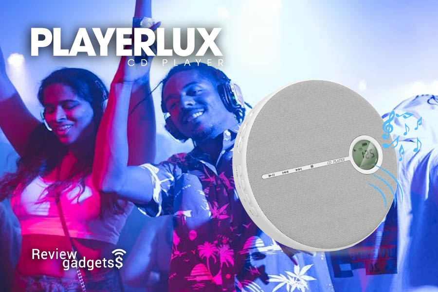 Qinux Playerlux Avis