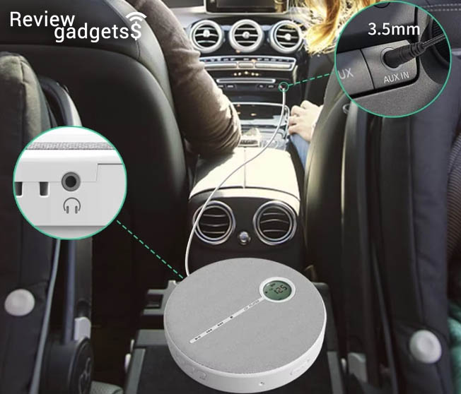 Qinux Playerlux Car