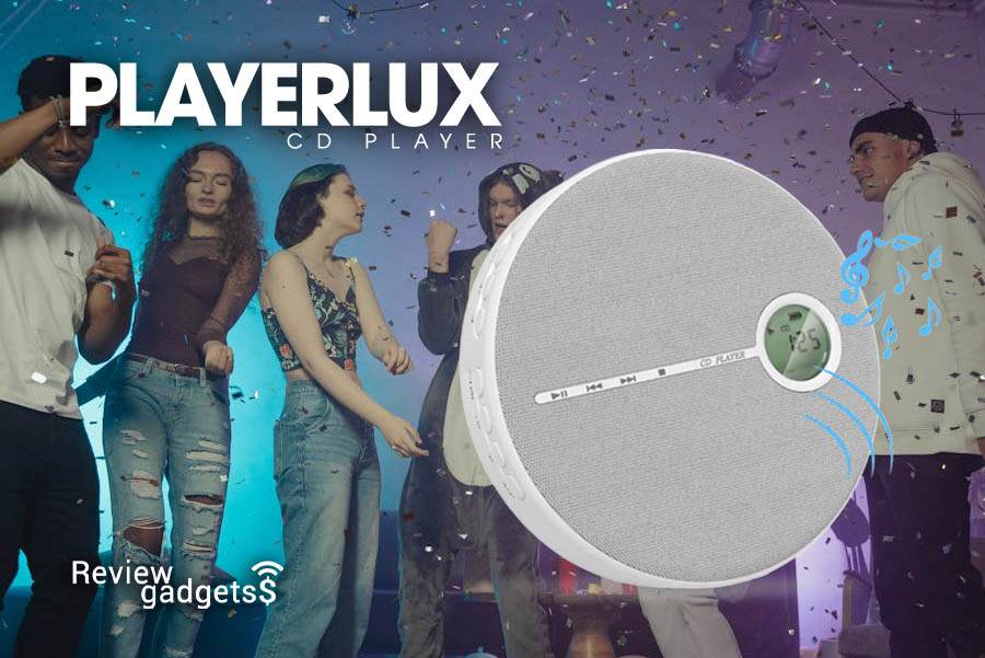 Qinux Playerlux Recensioni
