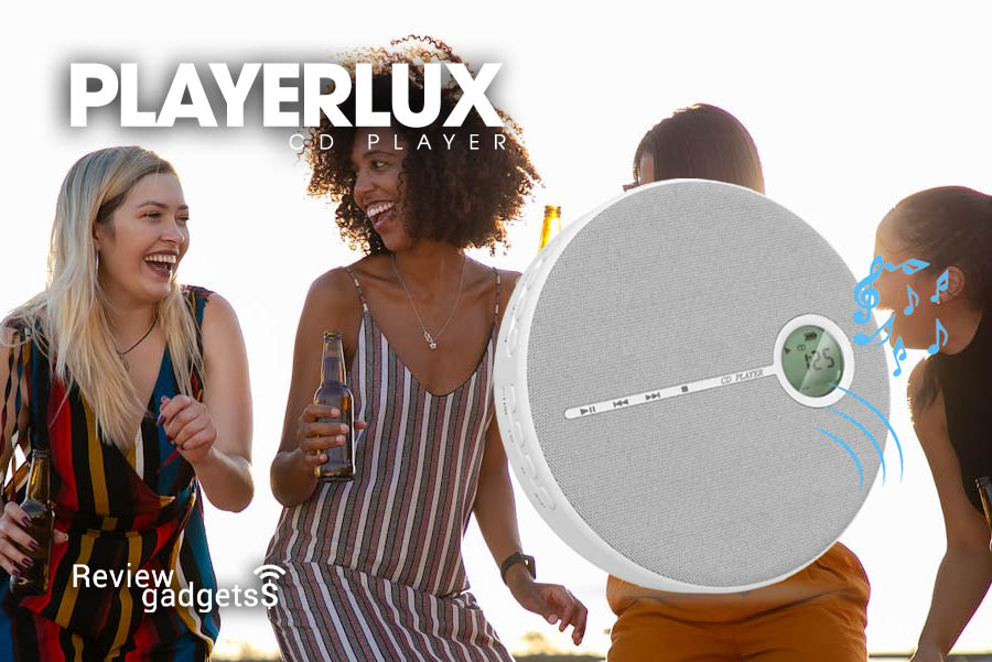 Qinux PlayerLux Reviews