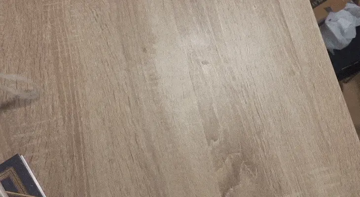 PlayerLux Test