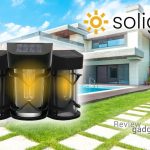 Qinux Soliglo Recensioni