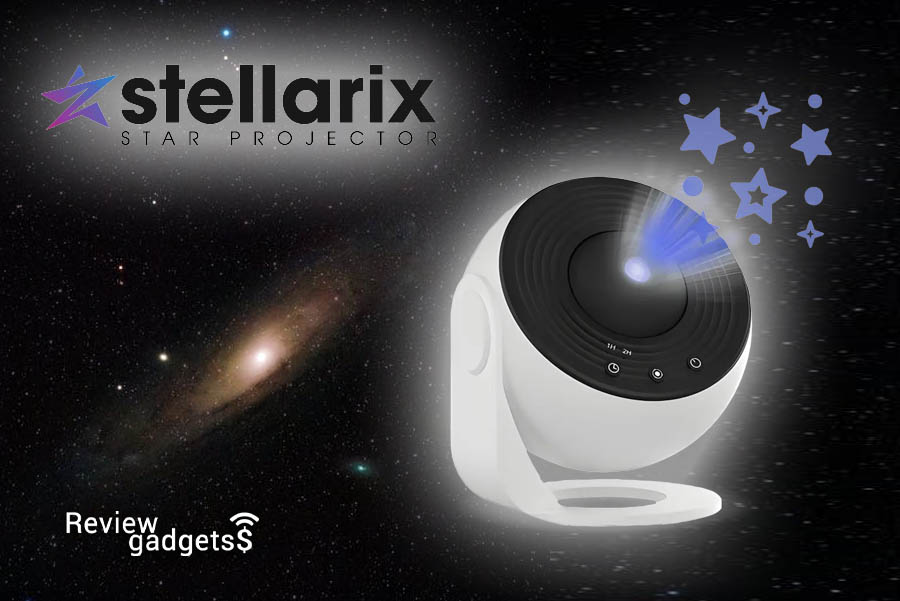 Qinux Stellarix Avis