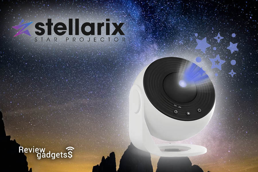 Qinux Stellarix Recensioni