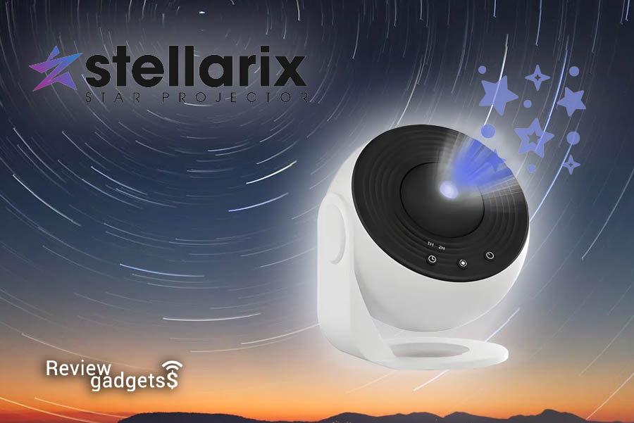 Qinux Stellarix Reviews