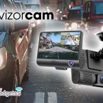 Qinux Vizorcam Reviews