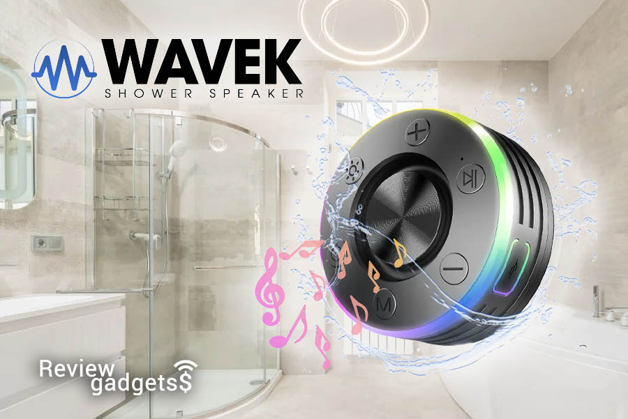 Qinux Wavek Recensioni