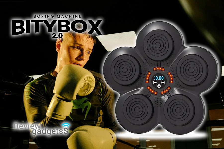 Qinux Bitybox 2.0 Avis