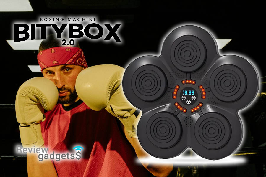 Qinux Bitybox 2.0 Erfahrungen