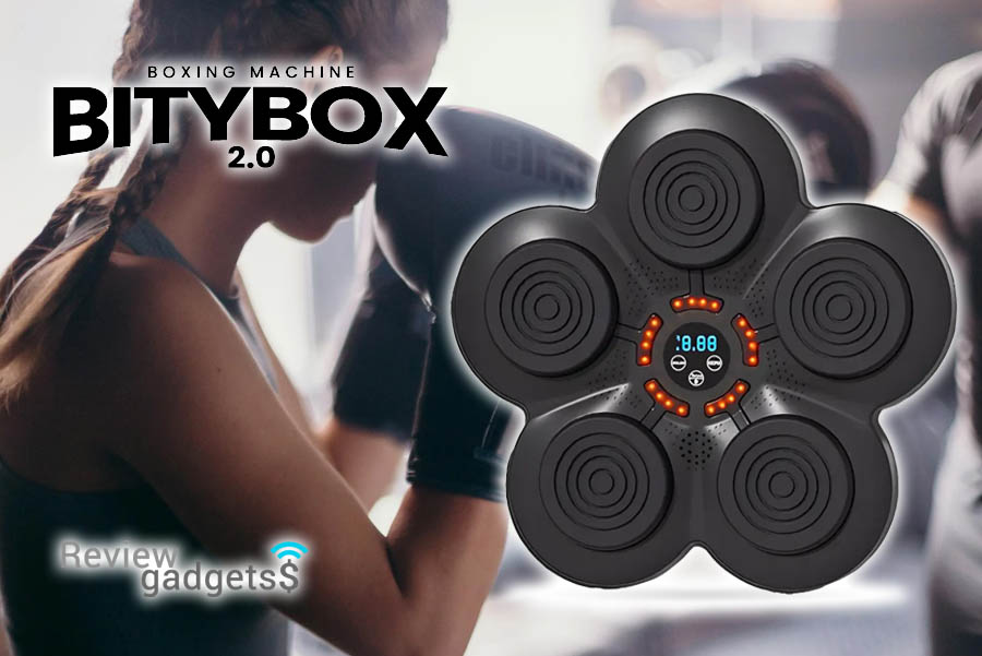 Qinux Bitybox 2.0 Opiniones