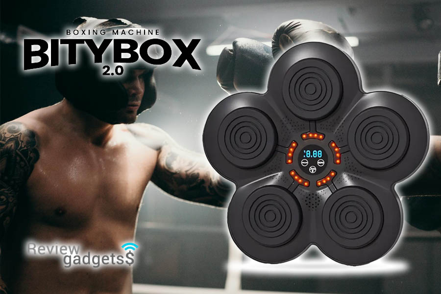 Qinux Bitybox 2.0 Reviews