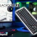 Qinux Blackdow P3 Recensioni