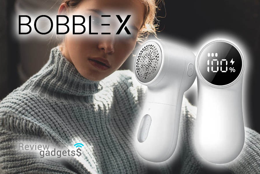 Qinux Bobblex Recensioni
