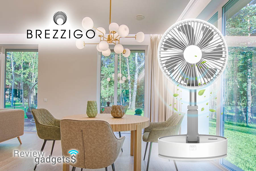 Qinux Brezzigo Avis