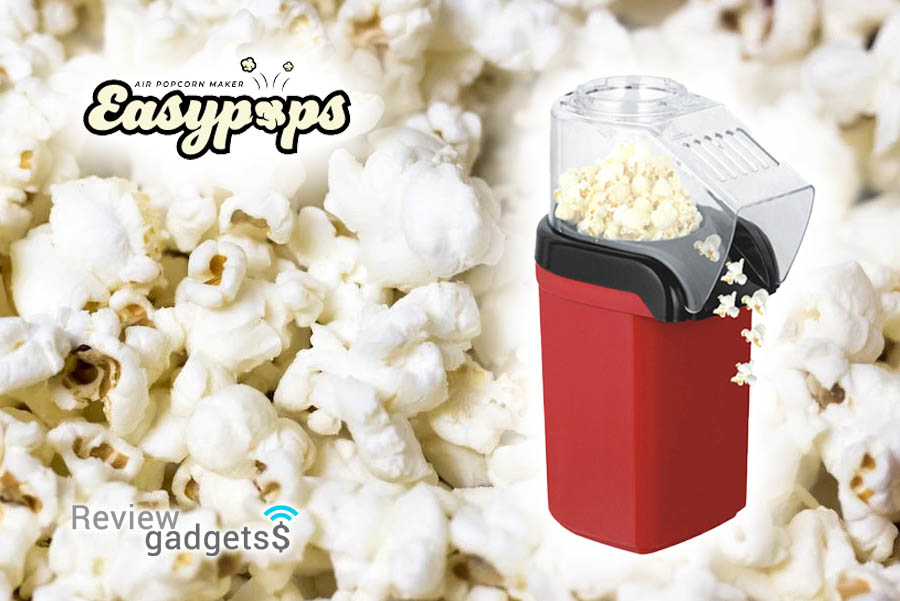 Qinux Easypops Opiniones