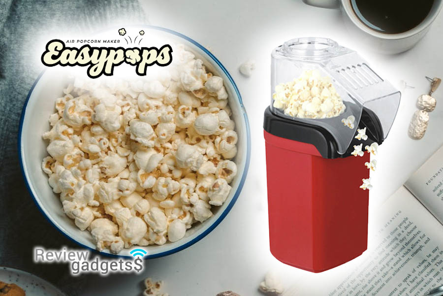 Qinux Easypops Recensioni