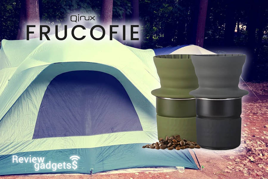 Qinux Frucofie Recensioni