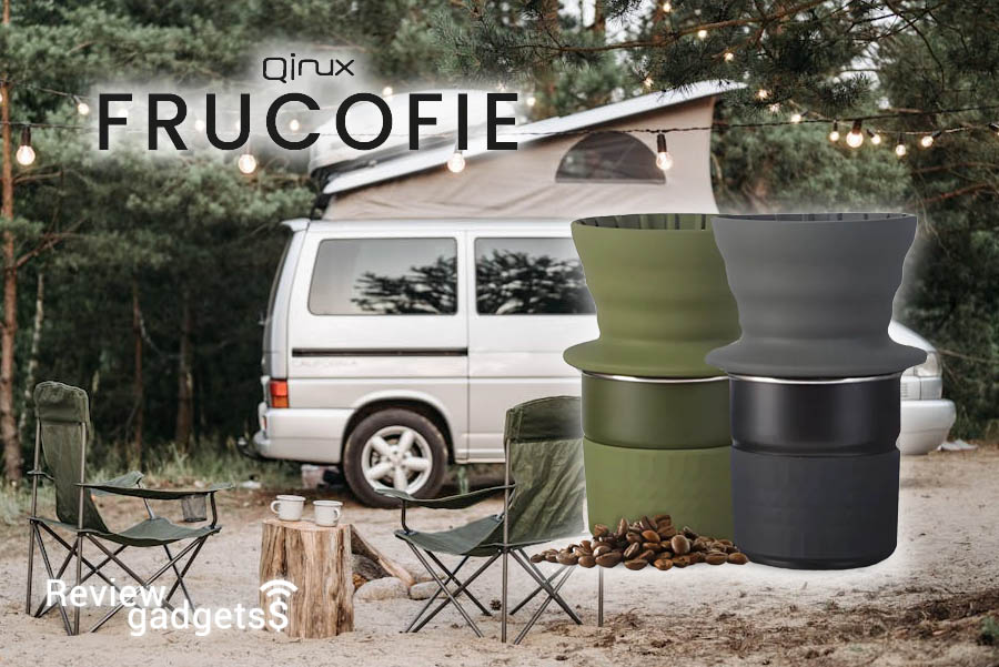 Qinux Frucofie Reviews