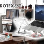 Qinux Gyrotex 360 opiniones