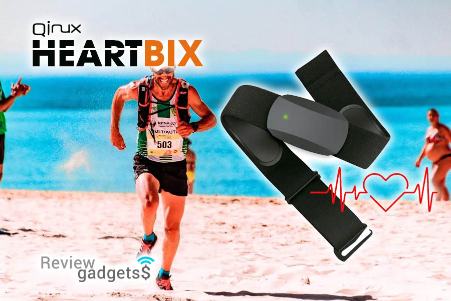 Qinux Heartbix Avis