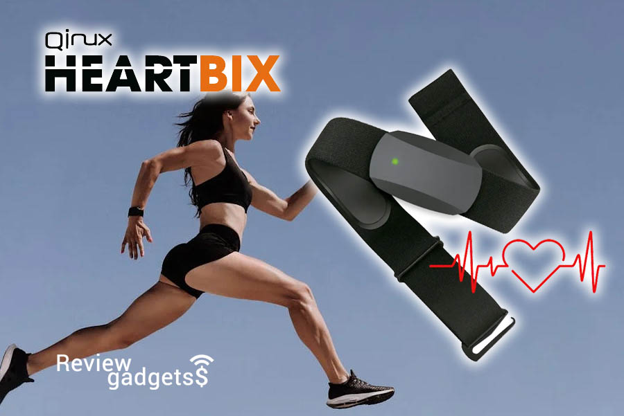 Qinux Heartbix Opiniones