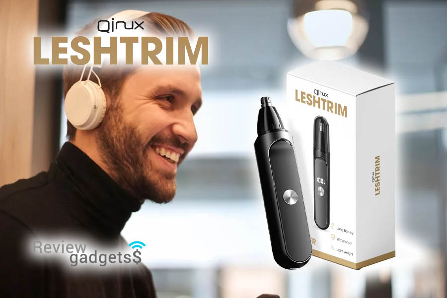 Qinux Leshtrim Opiniones
