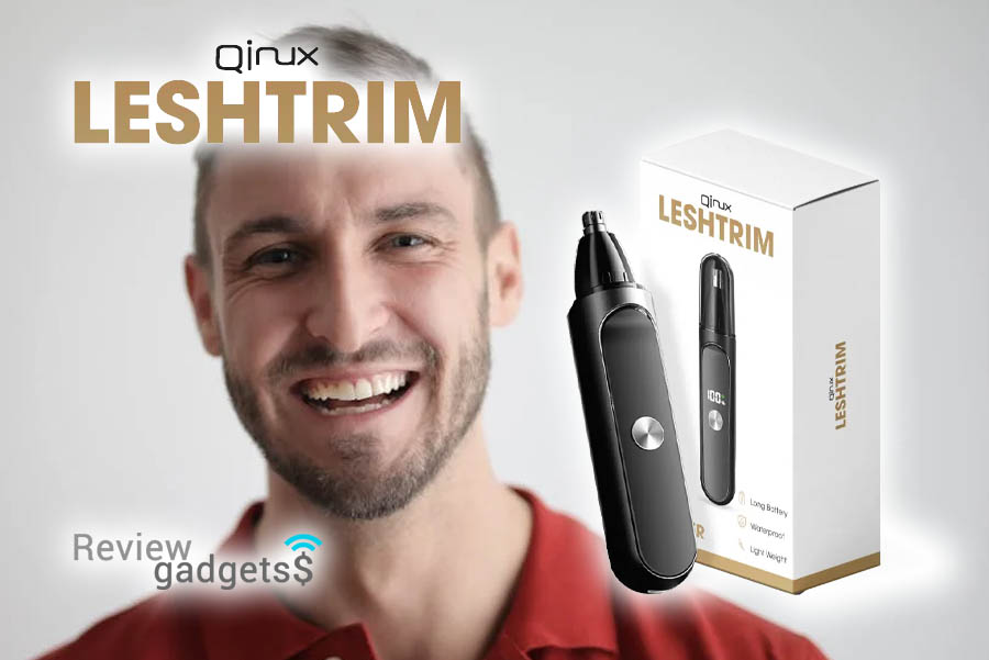 Qinux Leshtrim Recensioni