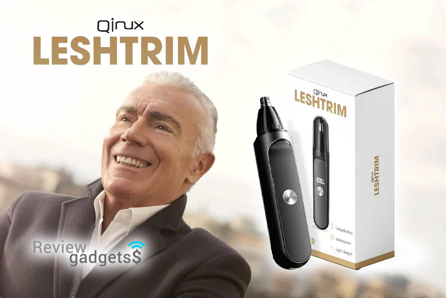 Qinux Leshtrim Reviews