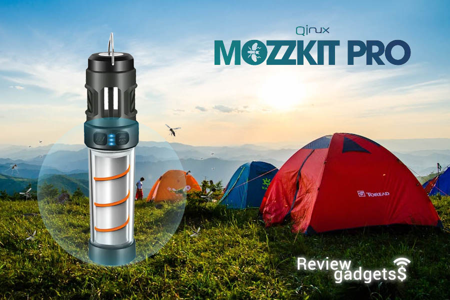 Qinux Mozzkit PRO Erfahrungen