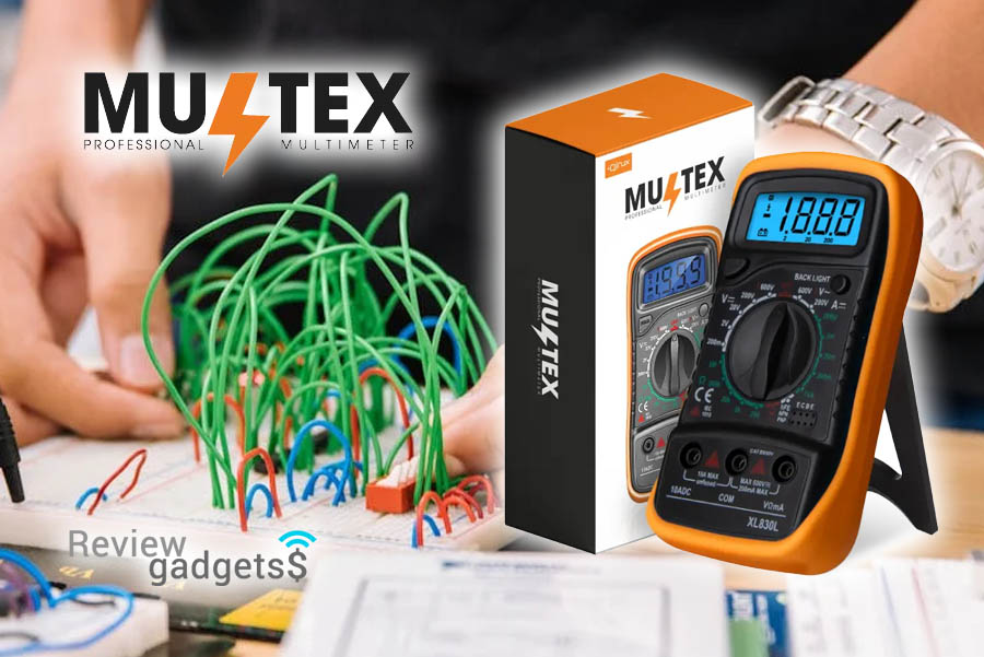 Qinux Multex Avis