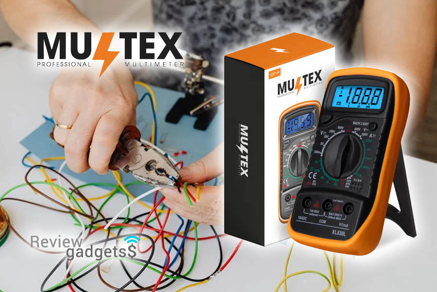 Qinux Multex Reviews
