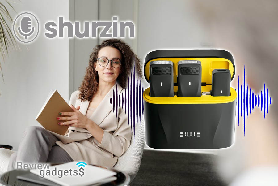 Qinux Shurzin Erfahrungen