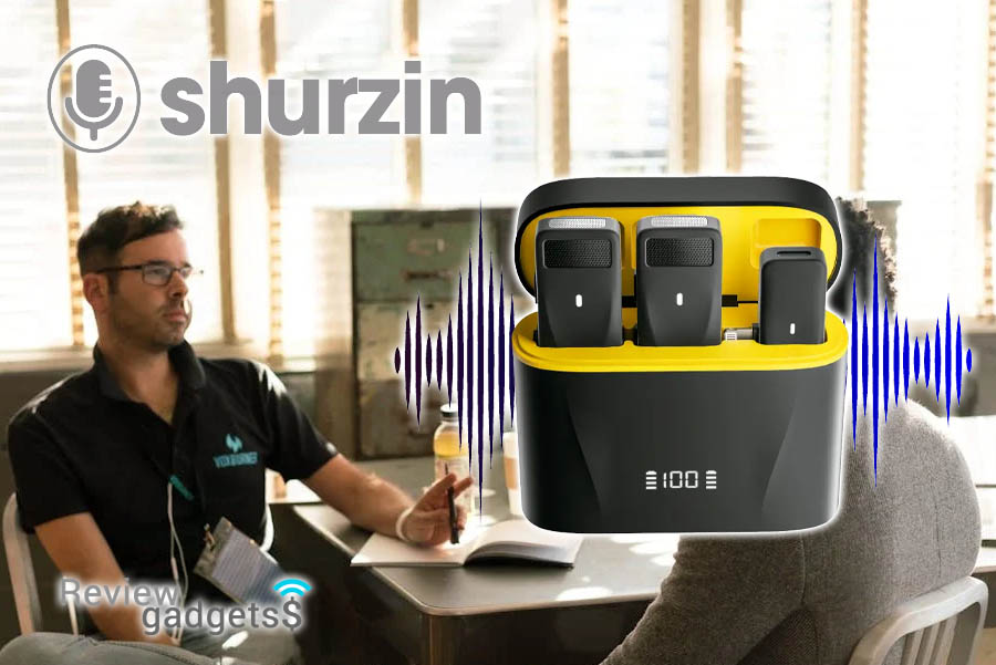 Qinux Shurzin Opiniones