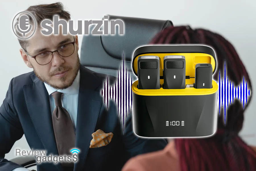 Qinux Shurzin Recensioni