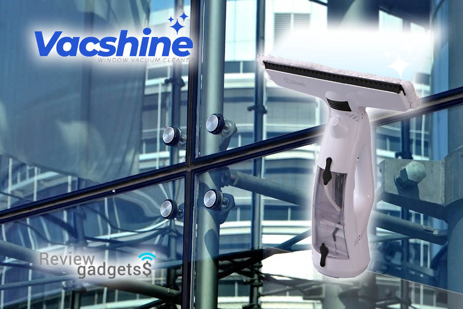 Qinux Vacshine Avis