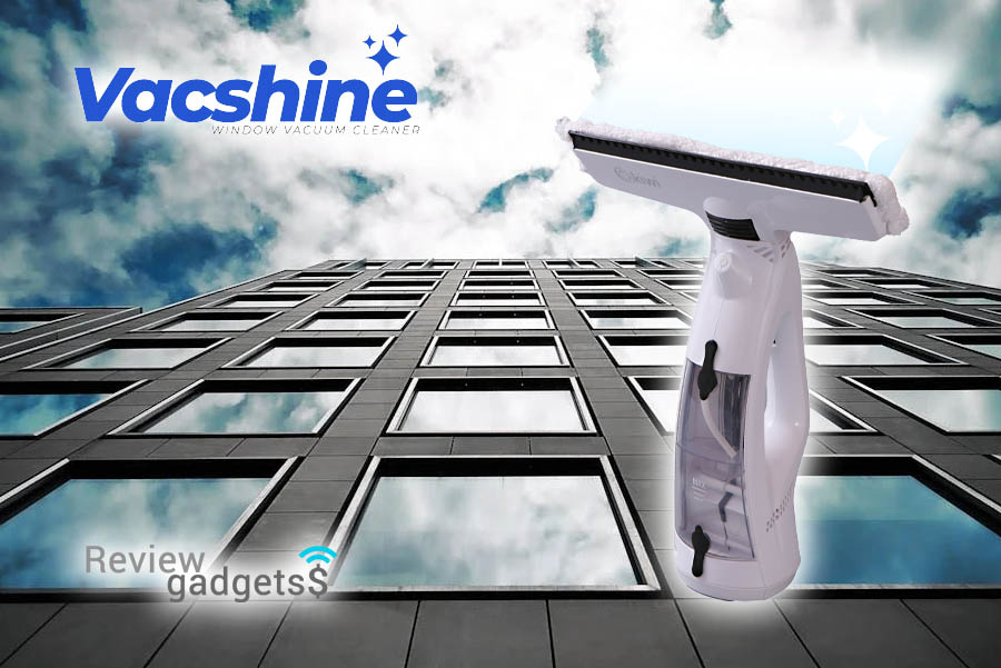 Qinux Vacshine Opiniones