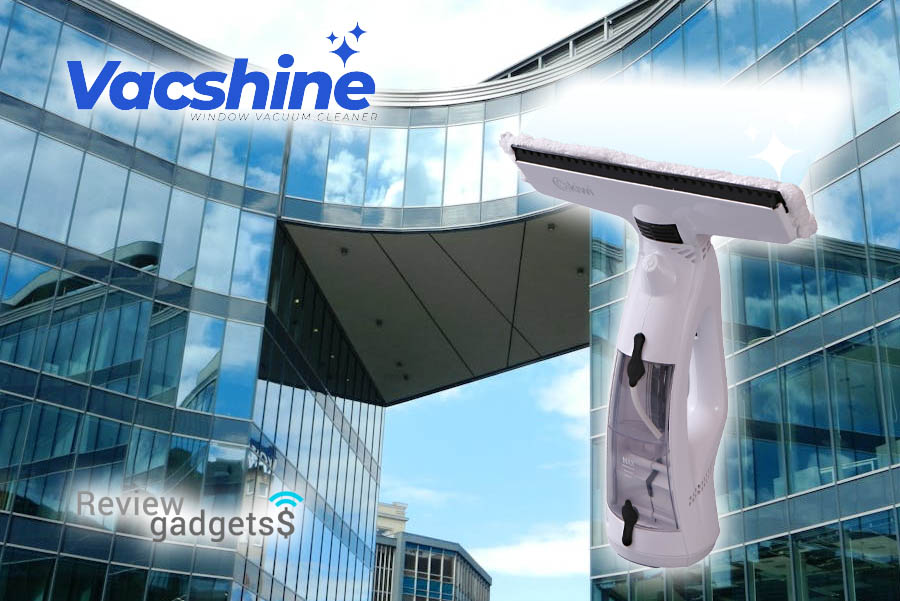 Qinux Vacshine Reviews