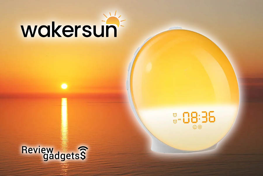 Qinux Wakersun Avis