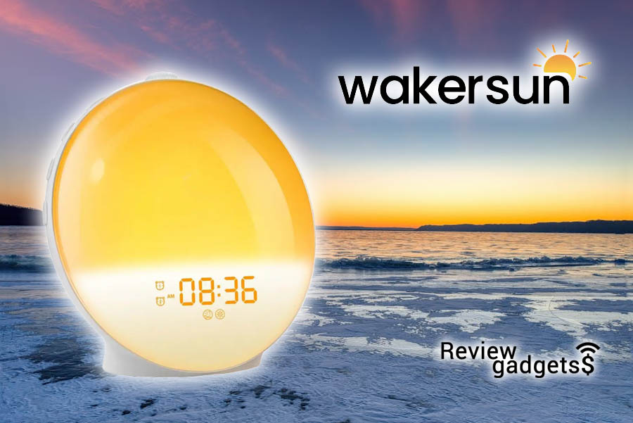 Qinux Wakersun Recensioni