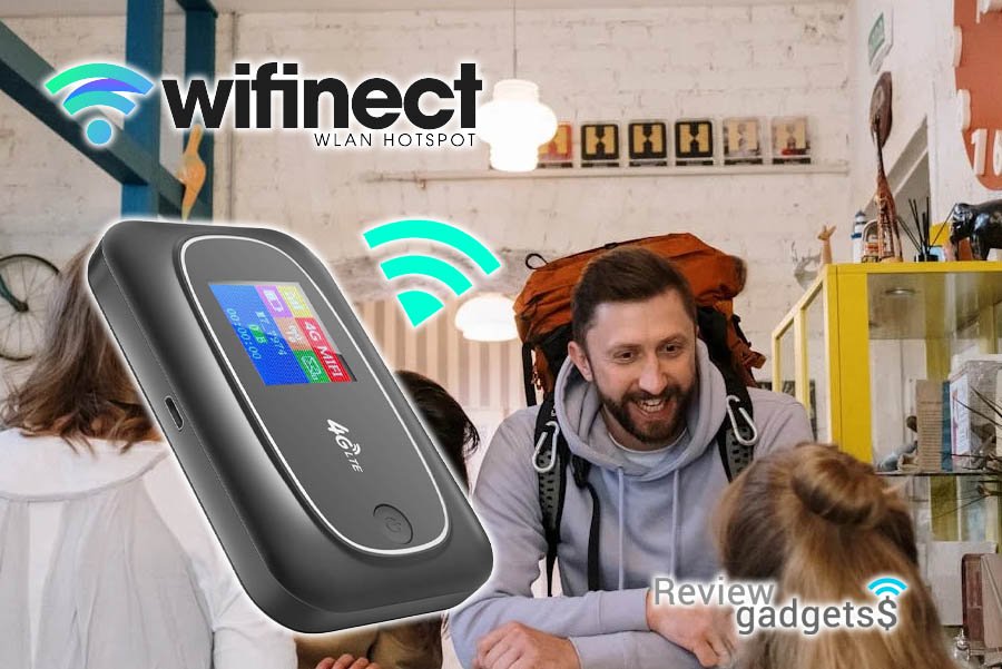 Qinux Wifinect Avis