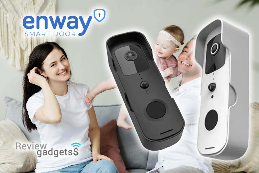 Enway Smart Door Avis