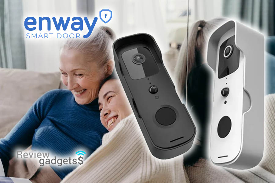 Enway smart door erfahrungen